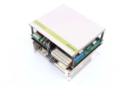 6RA2113-0DD20-2B SIEMENS TESTED | WARRANTY INCLUDED | FASTER