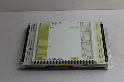 ABB SD32D SattCon05 Expansion Module Ver2