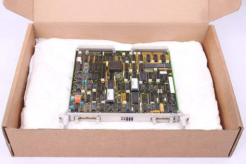 6SC9811-2BE51-Z Z= M08 SIEMENS TESTED | WARRANTY INCLUDED | FASTER