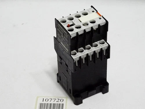 Siemens 3TH2022-0BB4 Hilfssch¨¹tz + 3TX4422-2A