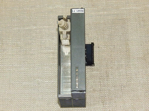 Siemens SIMATIC S7 communication processor 6es7340-1ah02-0ae0 see pictures