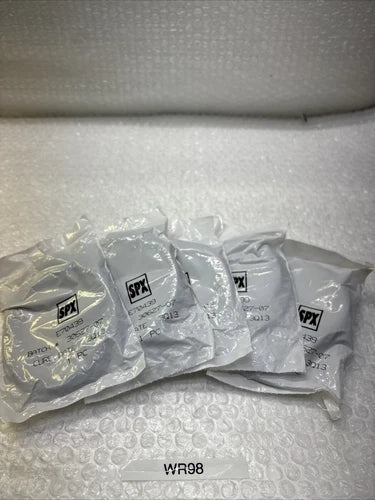 ** NEW SPX E70439 O-Ring Seal (LOT OF 5) FAST SHIPPING & WARRANTY#
