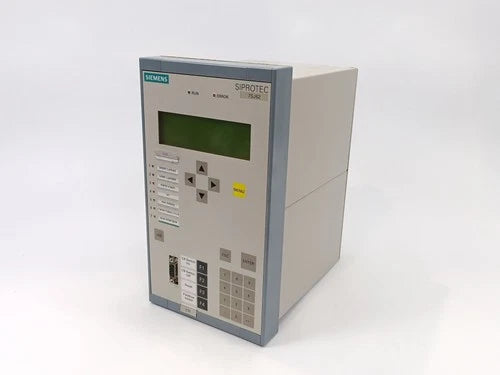 1PC For Siemens 7SJ6222-4EB92-1HH0 Used