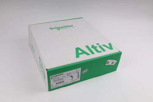 NEW SCHNEIDER ELECTRIC  ATV340U30N4  [24 MONTHS WARRANTY]