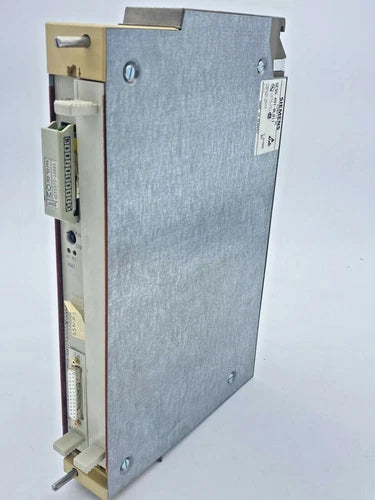 2pc x Siemens 6ES5 491-OLB11 Adaption Casing Inserted Module