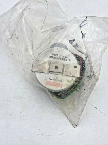 1pc  x  SAIA Synchronous Motor UDB2N02A12XBALZ9 712 Factory 276