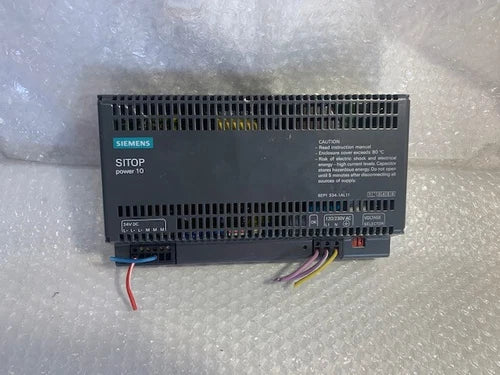 Siemens Sitop Power 10 6EP1334-1AL11