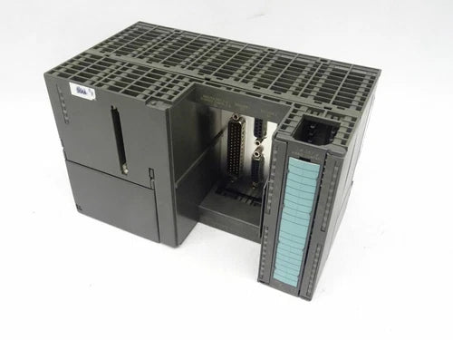 Siemens 6ES7357-4AH01-0AE0 / 6ES7 357-4AH01-0AE0 Simatic S7 FM357-2 / 4-AXIS
