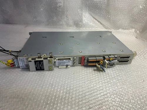 Siemens 6SN1118-1NH01-0AA1 Siemens Simodrive 6SN1123-1AB00-0HA1