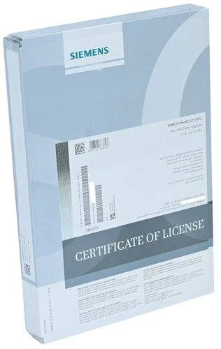 Siemens 6AV6381-2CA07-5AX4 6AV6 381-2CA07-5AX4 New Sealed