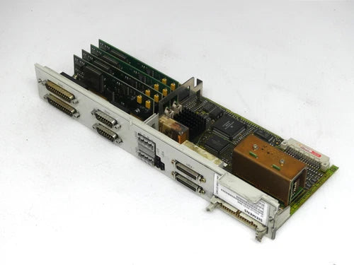 SIEMENS 6SN1118-0DH22-0AA0