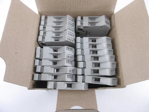 20 St¨¹ck AB Allen Bradley 1492-WLD10 Neu OVP