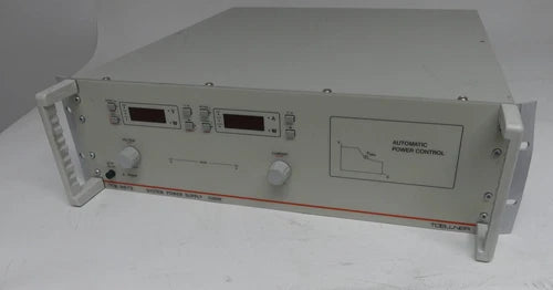 Toellner TOE 8872-60, DC Power Supply, 80V, 1500W, OPT: 015