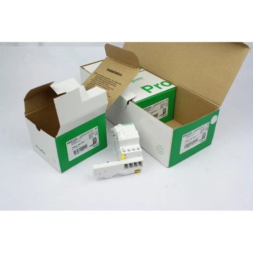 3Pcs SCHNEIDER ELECTRIC A9N21470 PRODIS -VIGI DT40 - 400V -type AC (B75)