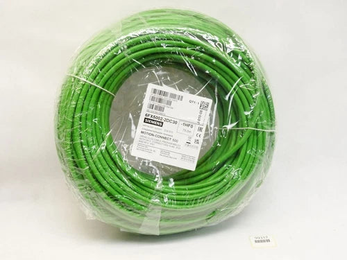 Siemens 6FX5002-2DC30-1HF0 75m Motion-Connect 500 / Neu OVP