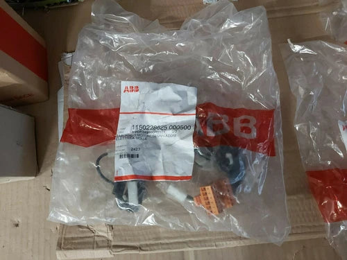 ABB SACE 1VCF349800R0101