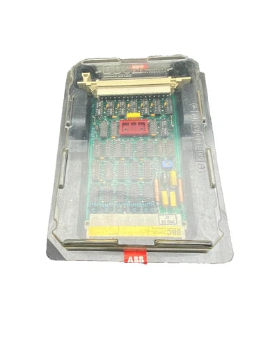 BBC GJR5 1227.00 R31 CARD