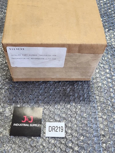 ??? *FACTORY SEALED* SIEMENS TGX:16152-350 MOUNTING BRACKET SPIRAT ?????? SHIP