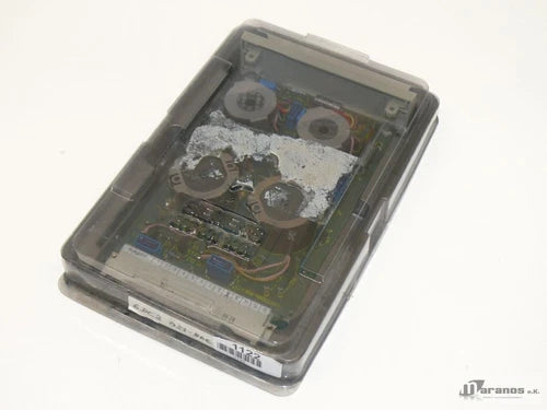 Siemens Simaitc 6DC2 021-8AC / 6DC21021-8AC