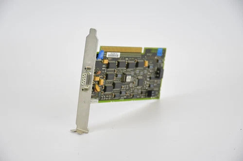Siemens Simatic S7 MPI Card ISA 6ES7 793-2AA00-0AA0 ( C79458L7000B17 )
