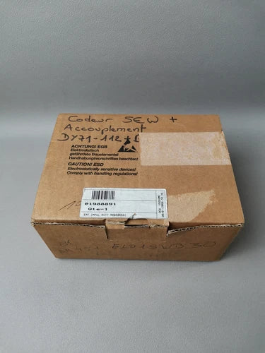 SEW Drehwertgeber, ROQ 424 512 03S17-58, 586 638-82, AV1Y, 1988891 NEU OVP