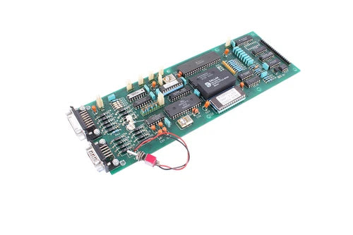 06-00406 890119 BEIJER ELECTRONICS AB TESTED | WARRANTY INCLUDED | FASTER
