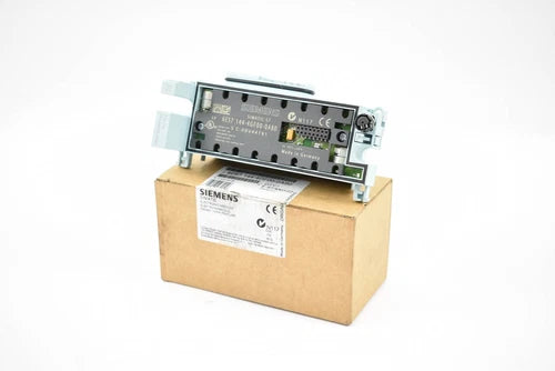Siemens Simatic DP Electronics Module 6ES7144-4GF00-0AB0 ( 6ES7 144-4GF00-0AB0 )