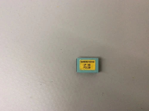 C79459A1715B21 - Siemens - C79459-A1715-B21 Chiave Elettronica Riconosciuto