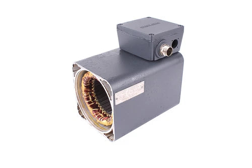 1FT5074-0AG71-2-Z Z:H01 STATOR SIEMENS GEBRAUCHT / KEINE GARANTIE /