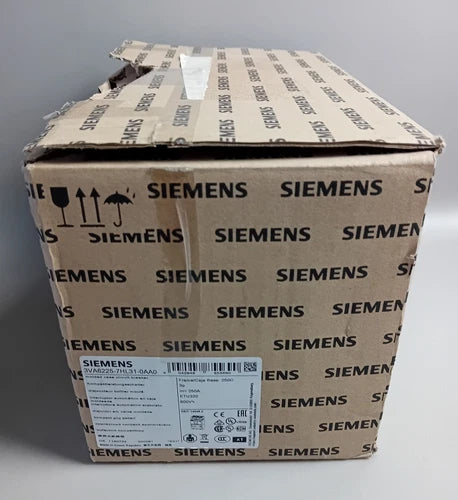 Siemens 3VA6 225-7HL31-0AA0 / 3VA6225-7HL31-0AA0 NEU OVP