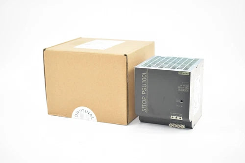 Siemens Sitop PSU100L Power Supply 6EP1336-1LB00 ( 6EP1 336-1LB00 )