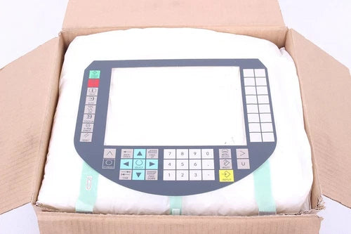 6FC5403-0AA20-0AA0 KEYPAD SIEMENS NEW | FAST SHIPPING | ? EXCELLENT SELLER