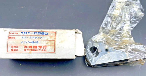 1pc x TOHO SEIKI UCHIDA SR6 CAM HOLDER OLIVER 48-52