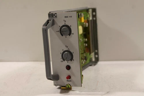 BBC SGX115-1 ESG 214841 R3