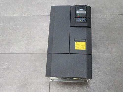 Siemens Micromaster 440 15kW 6SE6440-2UD31-5DB1