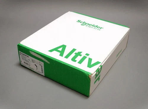 NEW SCHNEIDER ELECTRIC  ATV340U07N4  [24 MONTHS WARRANTY]