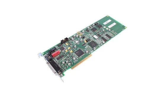 3HAC023447-001 DSQC532B ABB GETESTET | GARANTIE INKLUSIVE | SCHNELLER