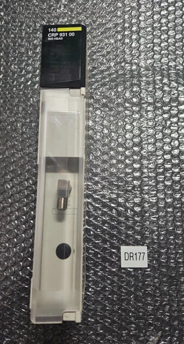 *PREOWNED* Schneider 140CRP93100 Rio Head S908 Module ?????? SHIP+WARRANTY