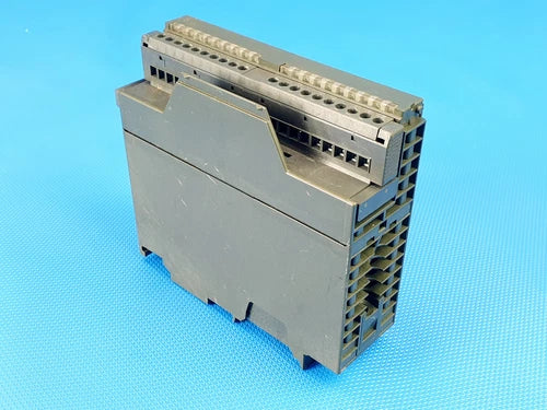 Siemens Simatic S7 6ES7 322-5HD01-0AB0 E-Stand 10 SM322 Inc VAT