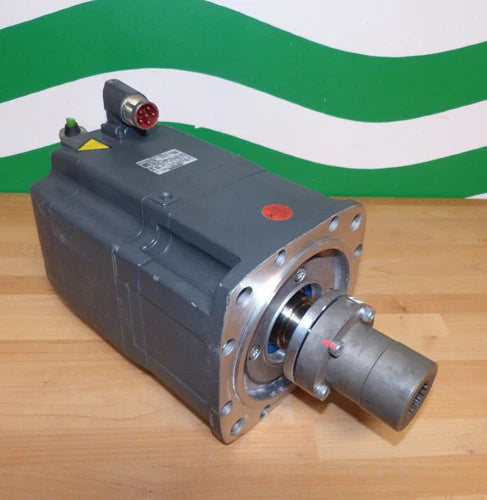 siemens 1fk7083-2ac71-1ch0 1fk70832ac711ch0 used