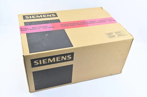 Siemens S120 Active Interface Module 6SL3100-0BE23-6AB0 ( 6SL3 100-0BE23-6AB0 ) E