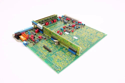 6SC6100-0NA01 SIEMENS TESTED | WARRANTY INCLUDED | FAST EXPRESS SHIPPING