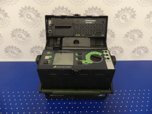 Gossen Metrawatt Secutest S2 N+