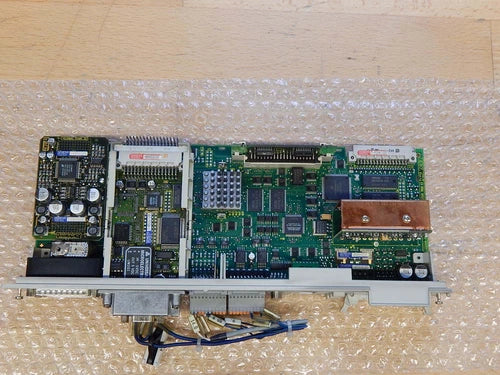 Siemens 6SN1118-1NH00-0AA2 / 6SN1 118-1NH00-0AA2 Version A