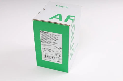 NEW SCHNEIDER ELECTRIC  CCT555006  [24 MONTHS WARRANTY]