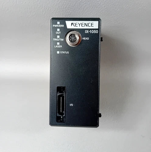 Keyence IX-1050