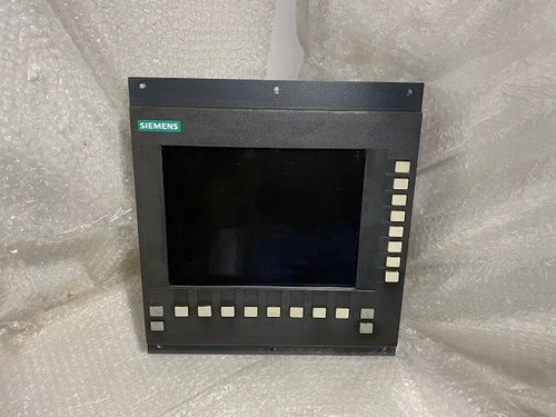 SIEMENS SINUMERIK 840D 6FC5210-0DA20-2AA1