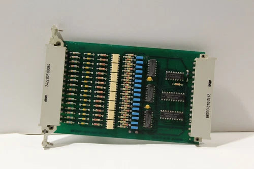 HIMA F3221 Module