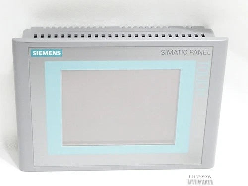 Siemens TP277-6" Touchpanel 6AV6643-0AA01-1AX0 6AV6 643-0AA01-1AX0