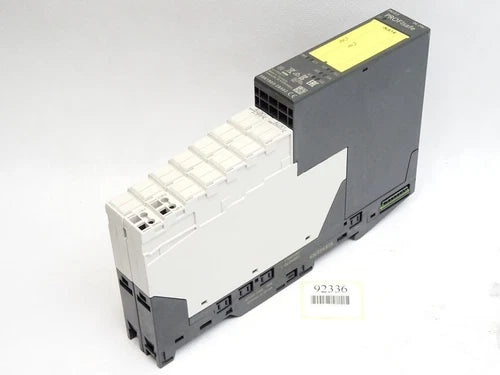 Siemens 3RK1903-3BA02 PROFISAFE Powermodul